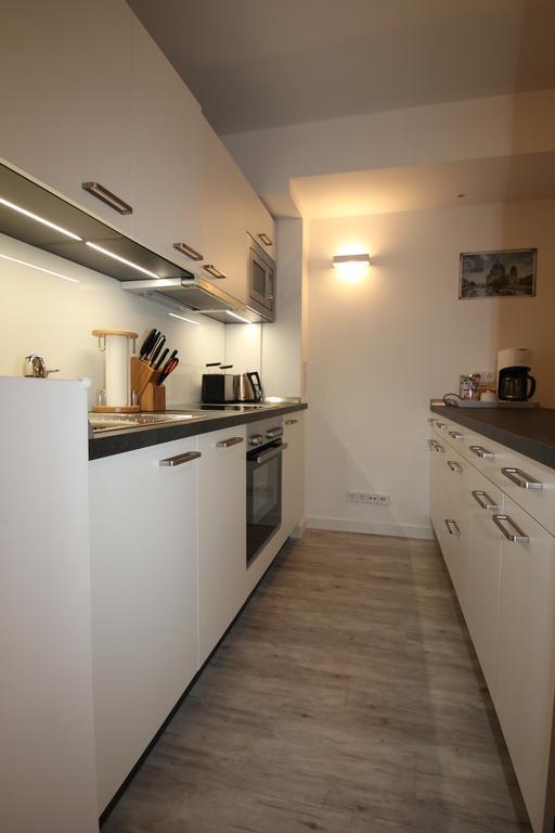 Ferienhaus Berlín Habitación foto