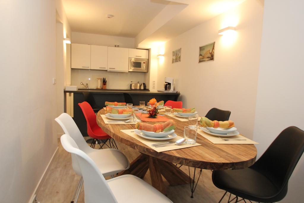 Ferienhaus Berlín Habitación foto