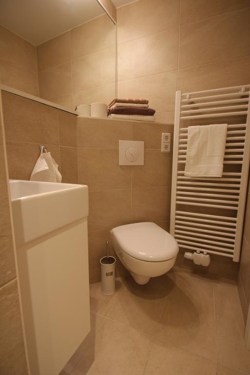 Ferienhaus Berlín Habitación foto
