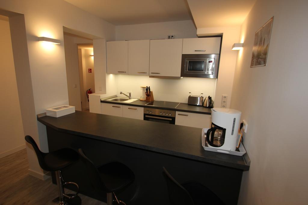 Ferienhaus Berlín Habitación foto