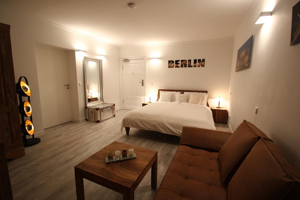 Ferienhaus Berlín Habitación foto