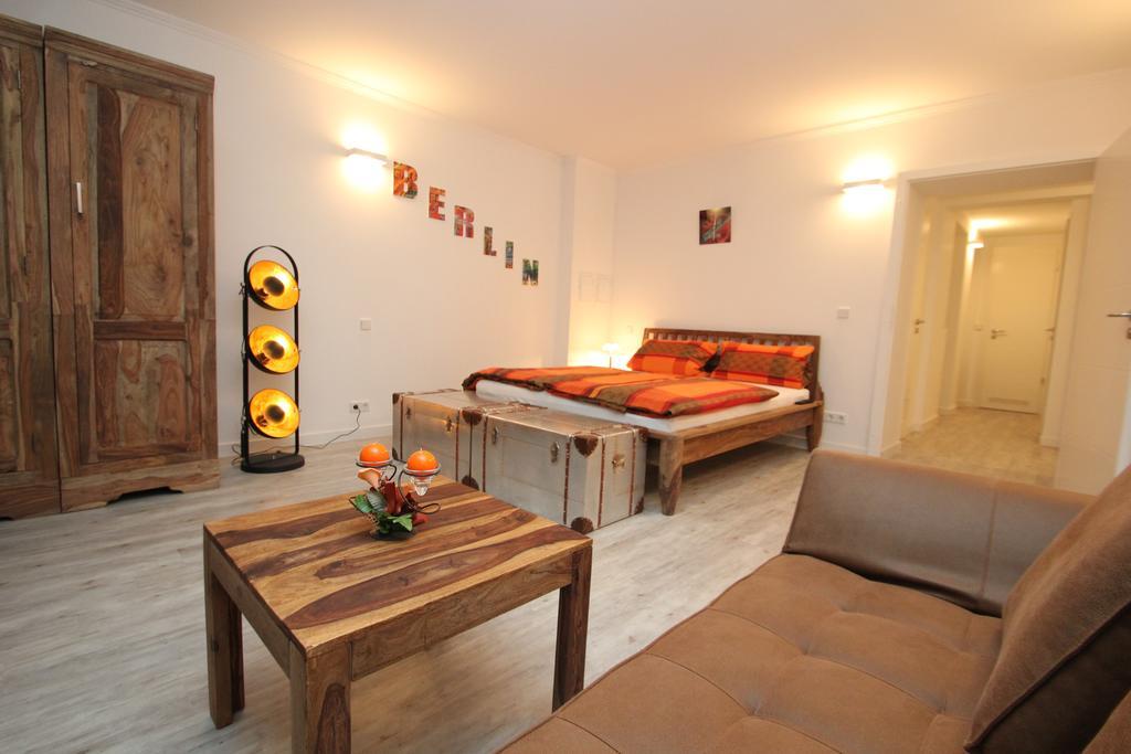 Ferienhaus Berlín Habitación foto